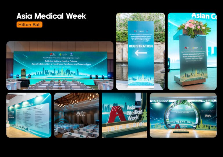 asia medical week