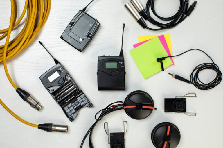5 Strategi Pembagian Alat Elektronik Saat Acara Besar
