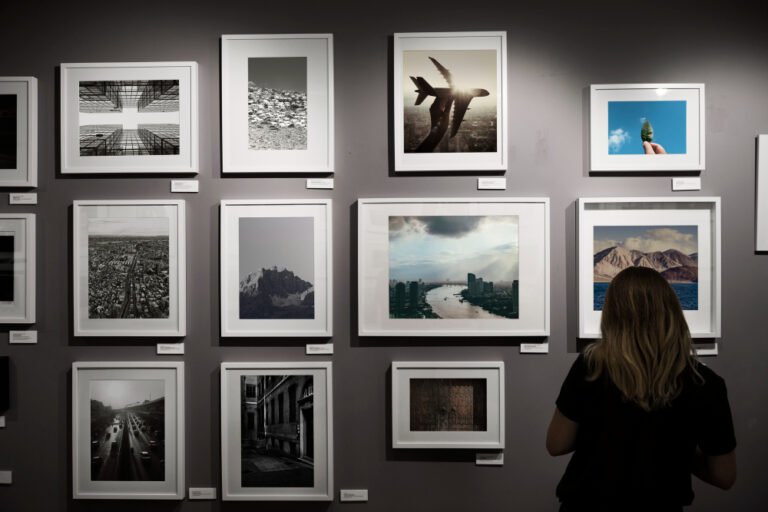 Perbedaan Konferensi, Seminar, dan Exhibition yang Tertukar