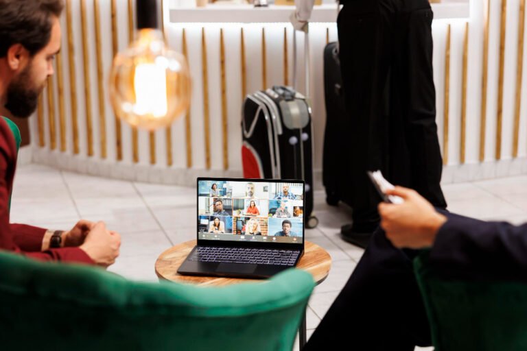 Hybrid Event Trends: The Corporate Solution for a Digital Era
